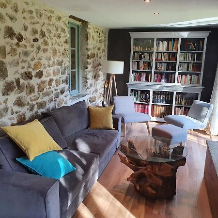Gite de la Genevrière Saint-Chamant Extérieur photo